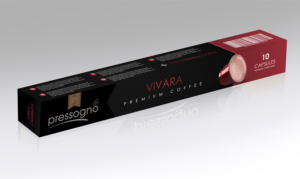 Diseño de Empaque por SAI DESIGNS para pressogno  ag | Diseño: #21716207