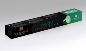 Diseño de Empaque por SAI DESIGNS para pressogno  ag | Diseño: #21716209