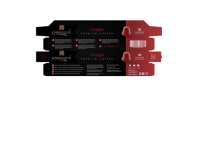 Packaging Design by SAI DESIGNS for pressogno  ag | Design: #21729988
