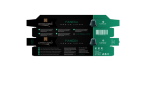 Packaging Design by SAI DESIGNS for pressogno  ag | Design: #21729989