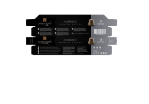 Packaging Design by SAI DESIGNS for pressogno  ag | Design: #21729990