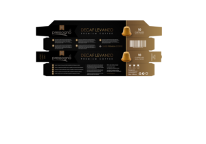 Packaging Design by SAI DESIGNS for pressogno  ag | Design: #21729991