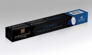 Packaging Design by SAI DESIGNS for pressogno  ag | Design: #21773030
