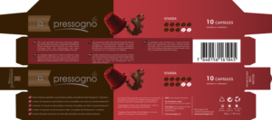 Packaging Design by Creativeadpro