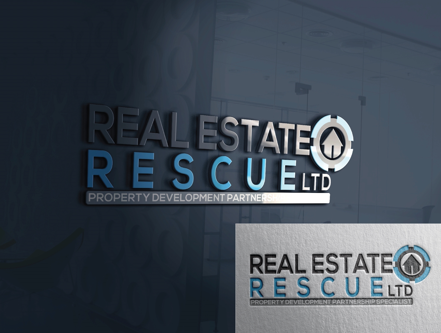 Logo Design by BrankoCekov for Lunchbox Catering | Design #21667337