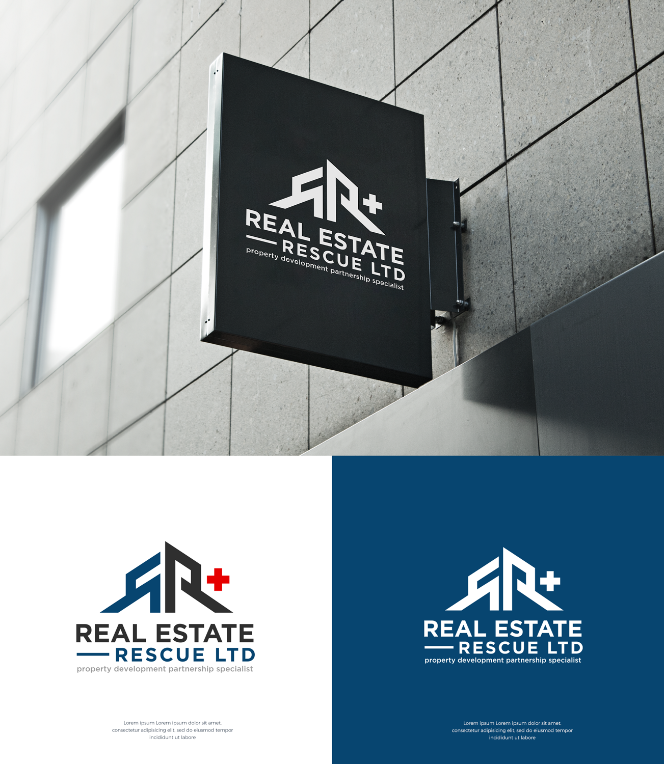 Logo Design by mintcreative for Lunchbox Catering | Design #21769888