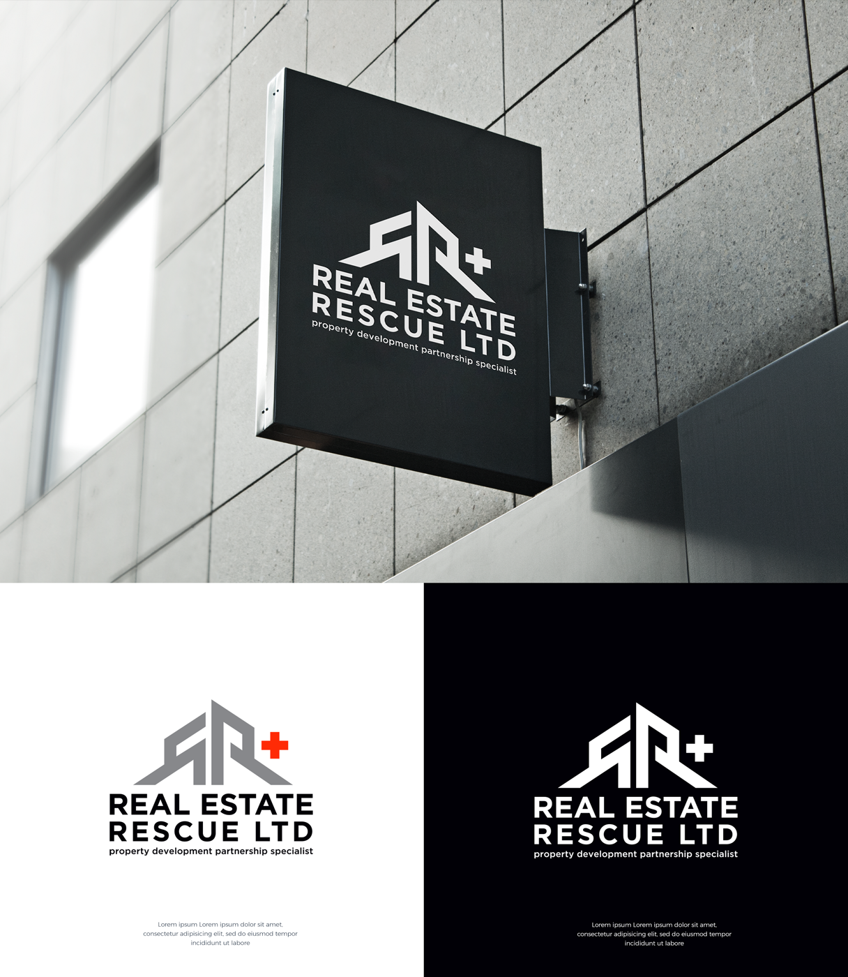 Logo Design by mintcreative for Lunchbox Catering | Design #21798175