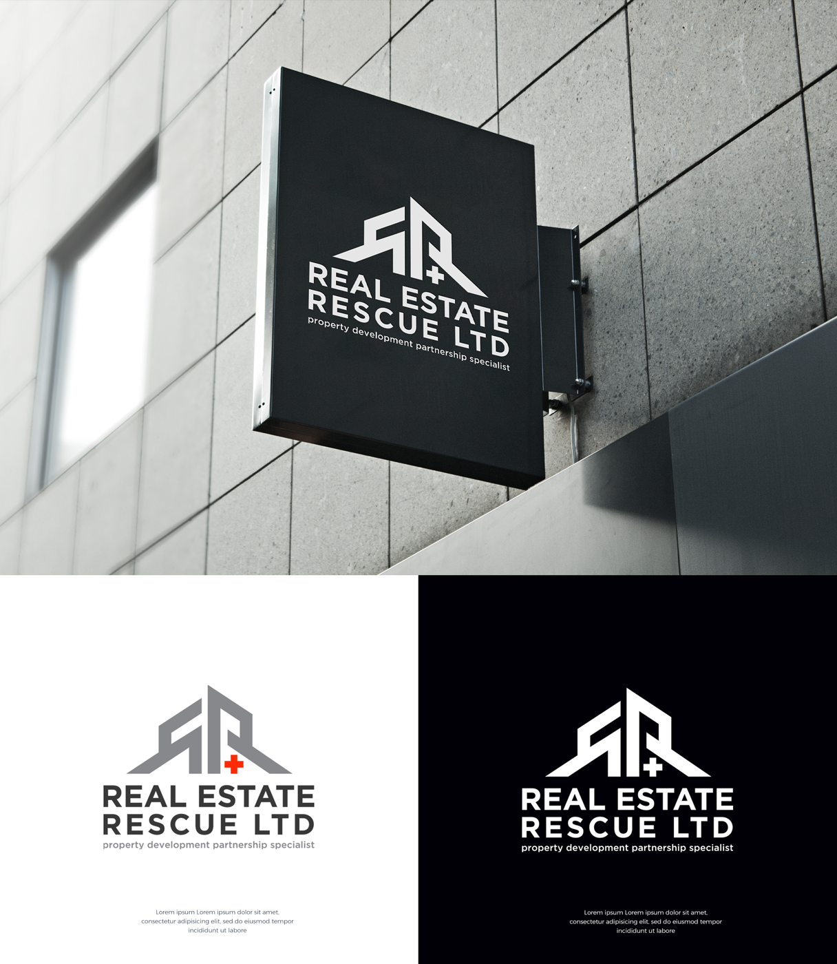 Logo Design by mintcreative for Lunchbox Catering | Design #21798181