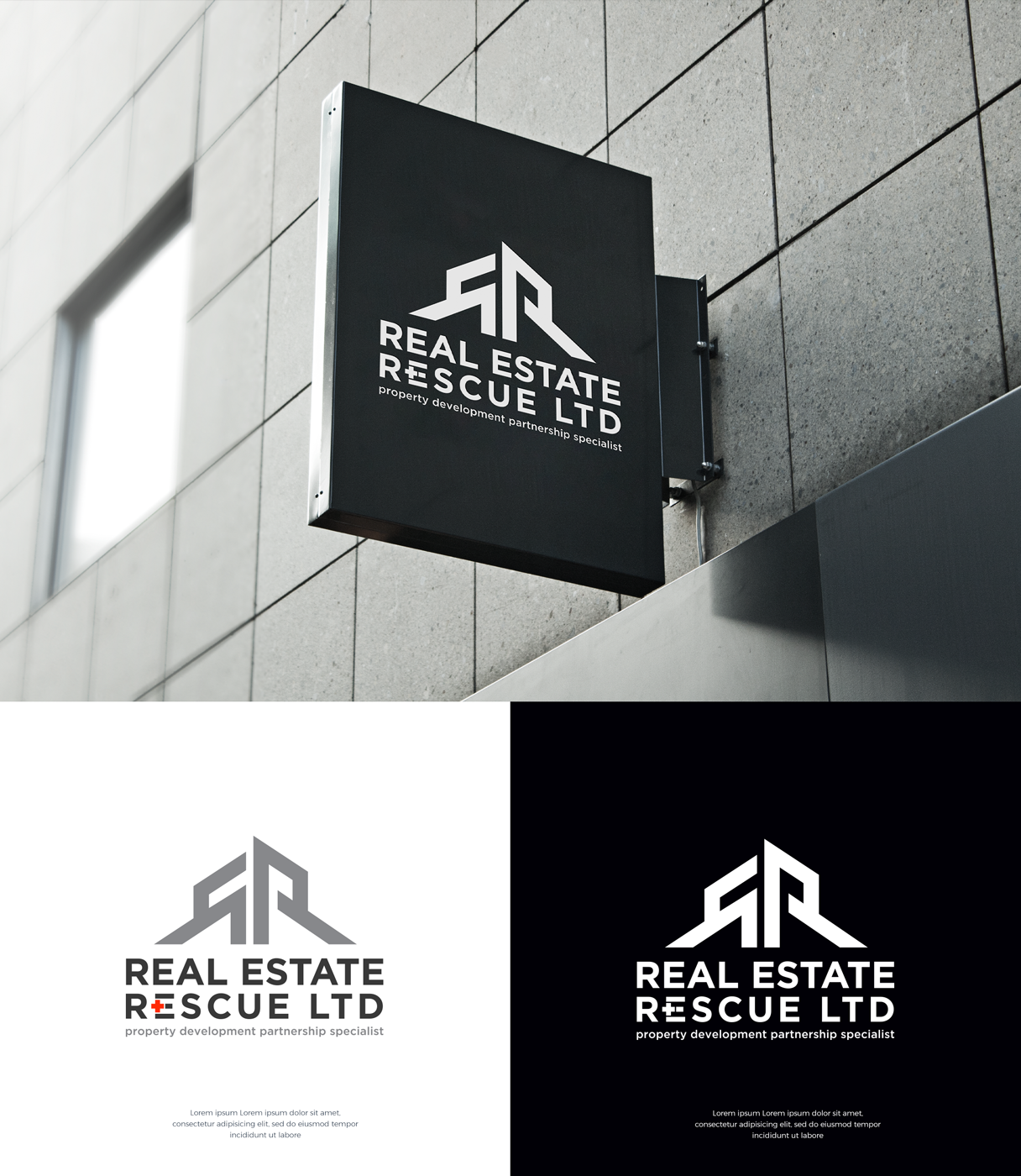 Logo Design by mintcreative for Lunchbox Catering | Design #21798185