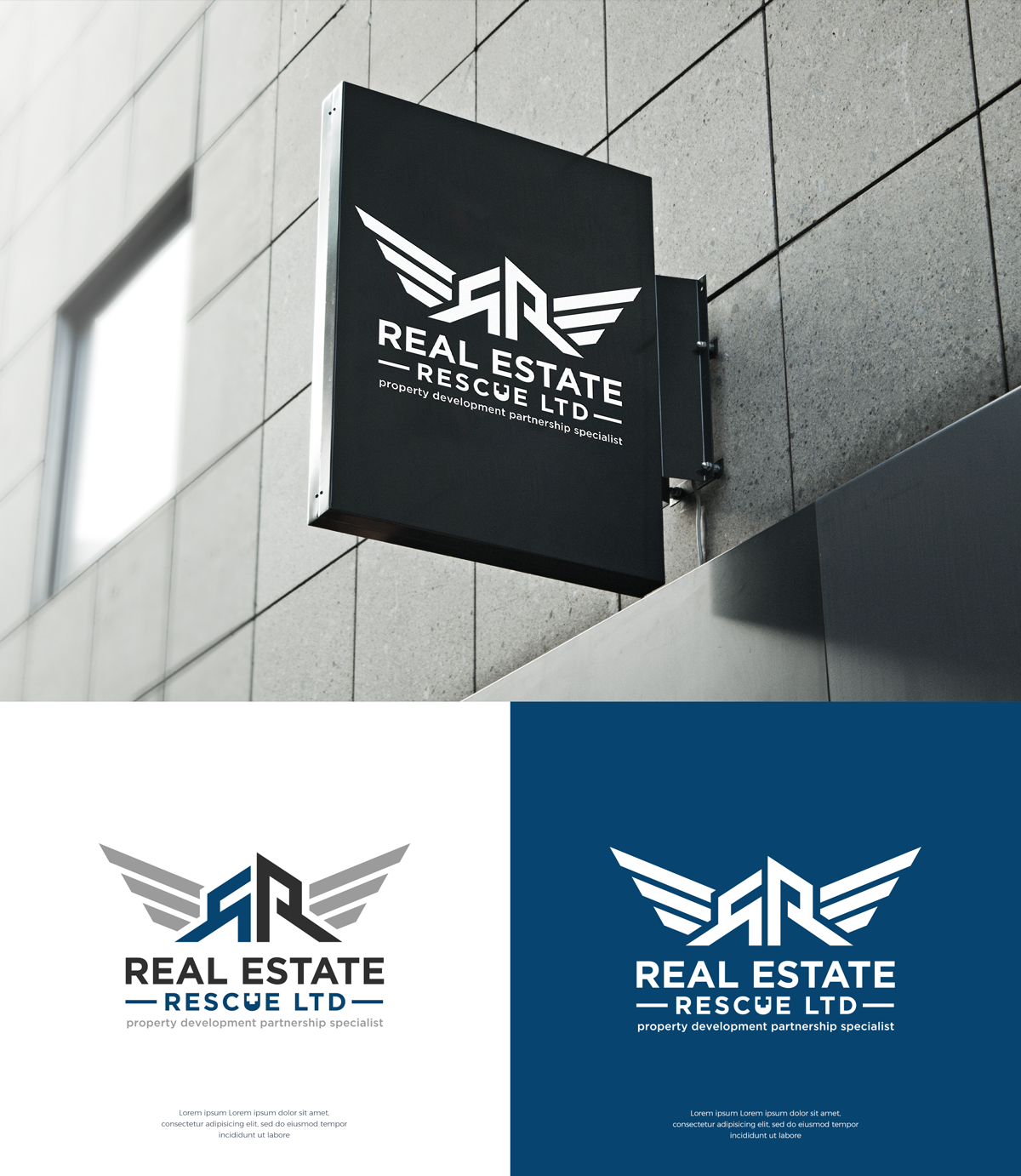 Diseño de Logo por mintcreative para Lunchbox Catering | Diseño #22147500