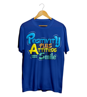 T-shirt Design by Vallerie L.