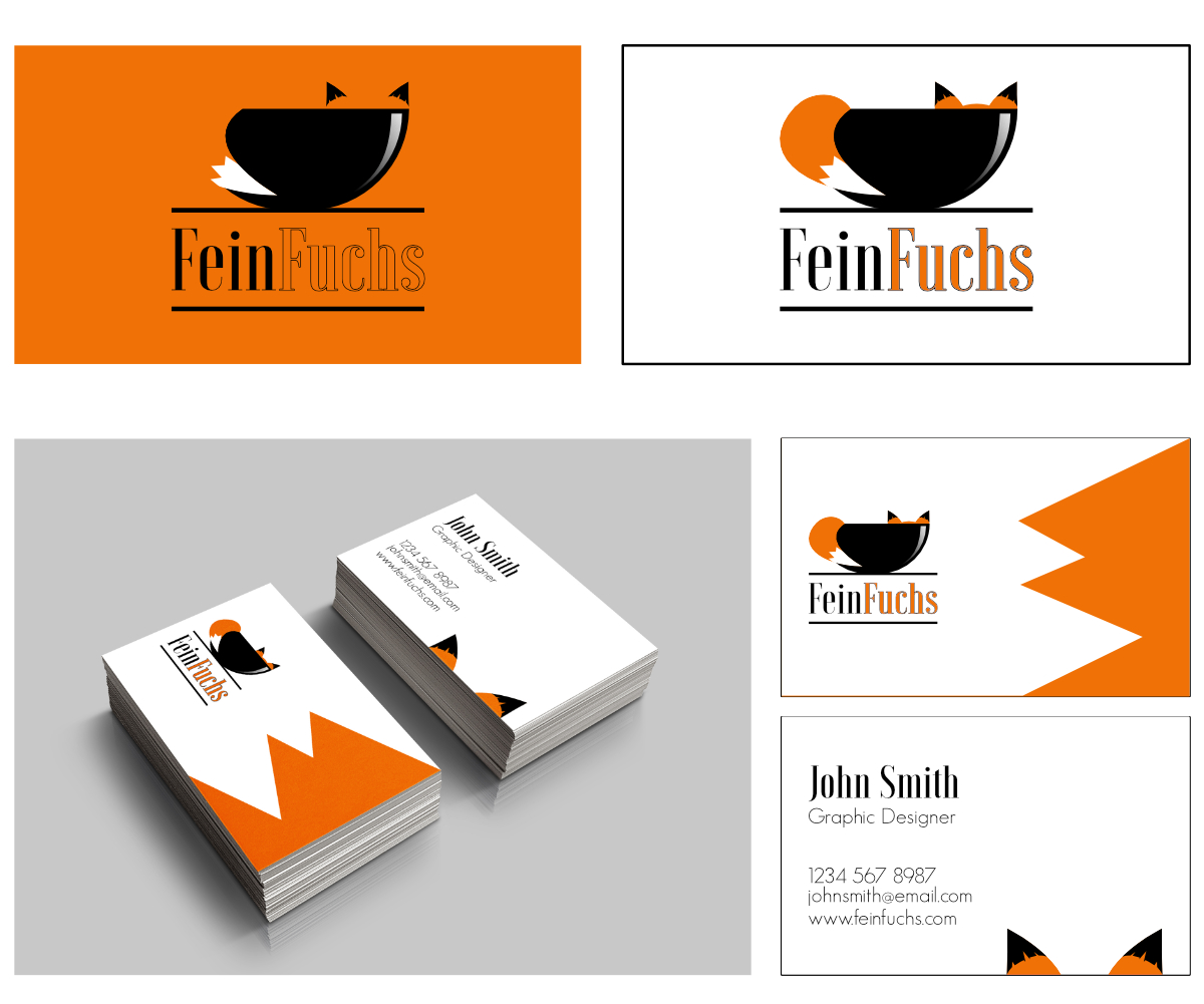 Logo Design by marvin zarate for this project | Design #21710819