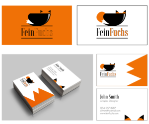 Logo Design by marvin zarate for this project | Design: #21710819