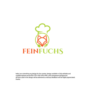 Logo Design by Atom_Art