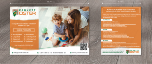 Newspaper Ad Design by alex989 for this project | Design: #21672172