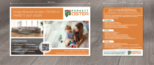 Newspaper Ad Design by alex989 for this project | Design: #21672444