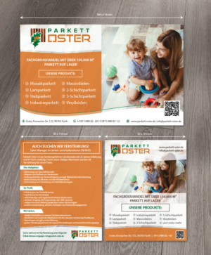 Newspaper Ad Design by alex989