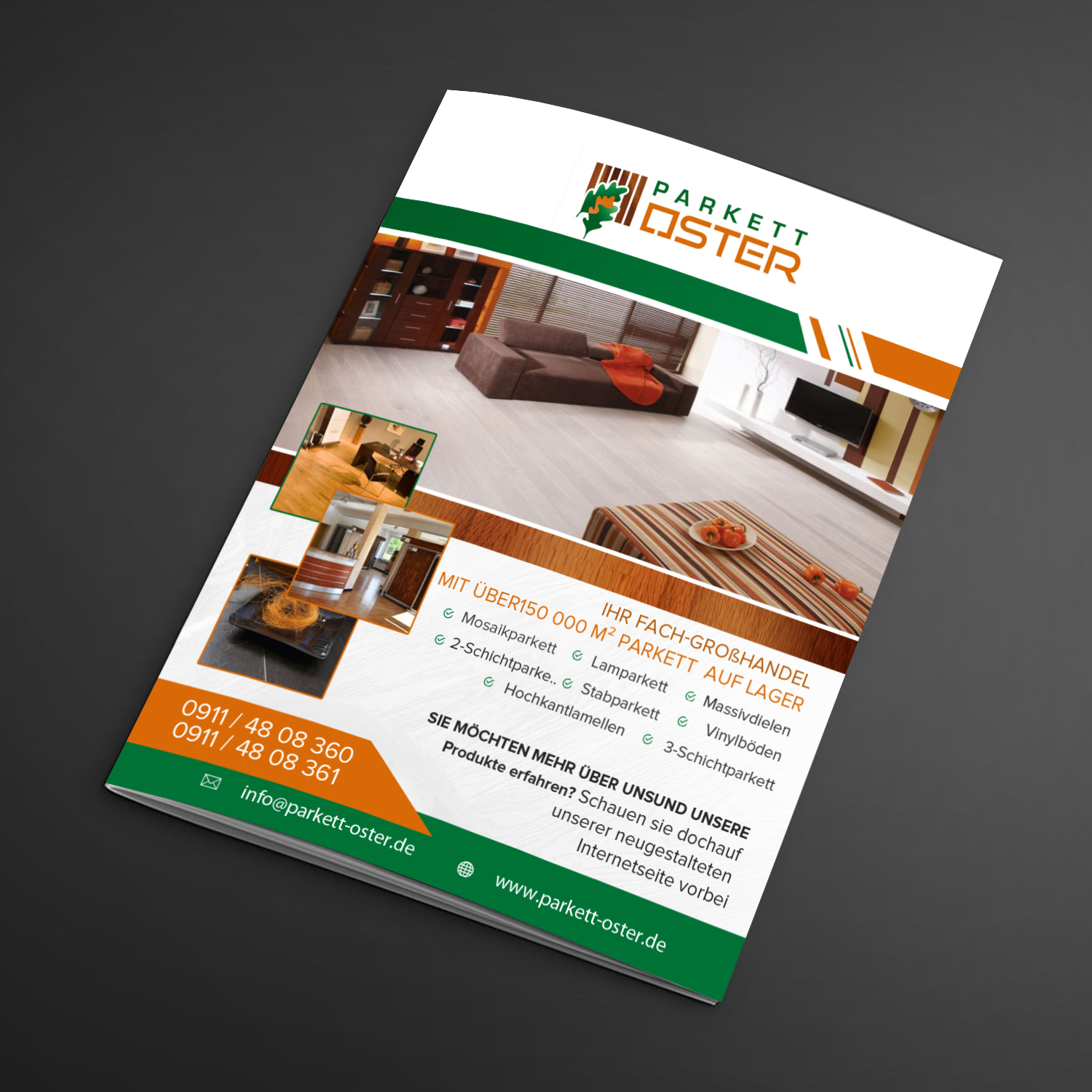 Diseño de Anuncio de Prensa por LAXMI DESIGNHUB para este proyecto | Diseño #21706381