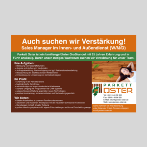 Newspaper Ad Design by wolfwud for this project | Design: #21677884