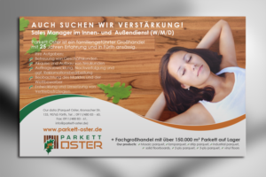 Design Annonce  par nafizrahat pour ce projet | Design #21703315