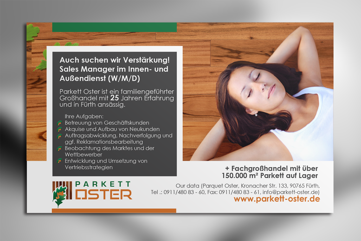 Zeitungsanzeige-Design von nafizrahat für dieses Projekt | Design #21703316