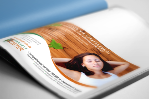 Newspaper Ad Design by nafizrahat for this project | Design: #21703317