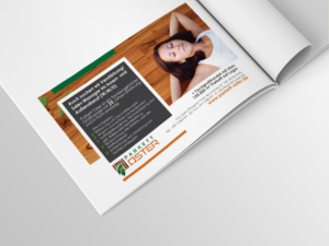 Newspaper Ad Design by nafizrahat for this project | Design: #21703318