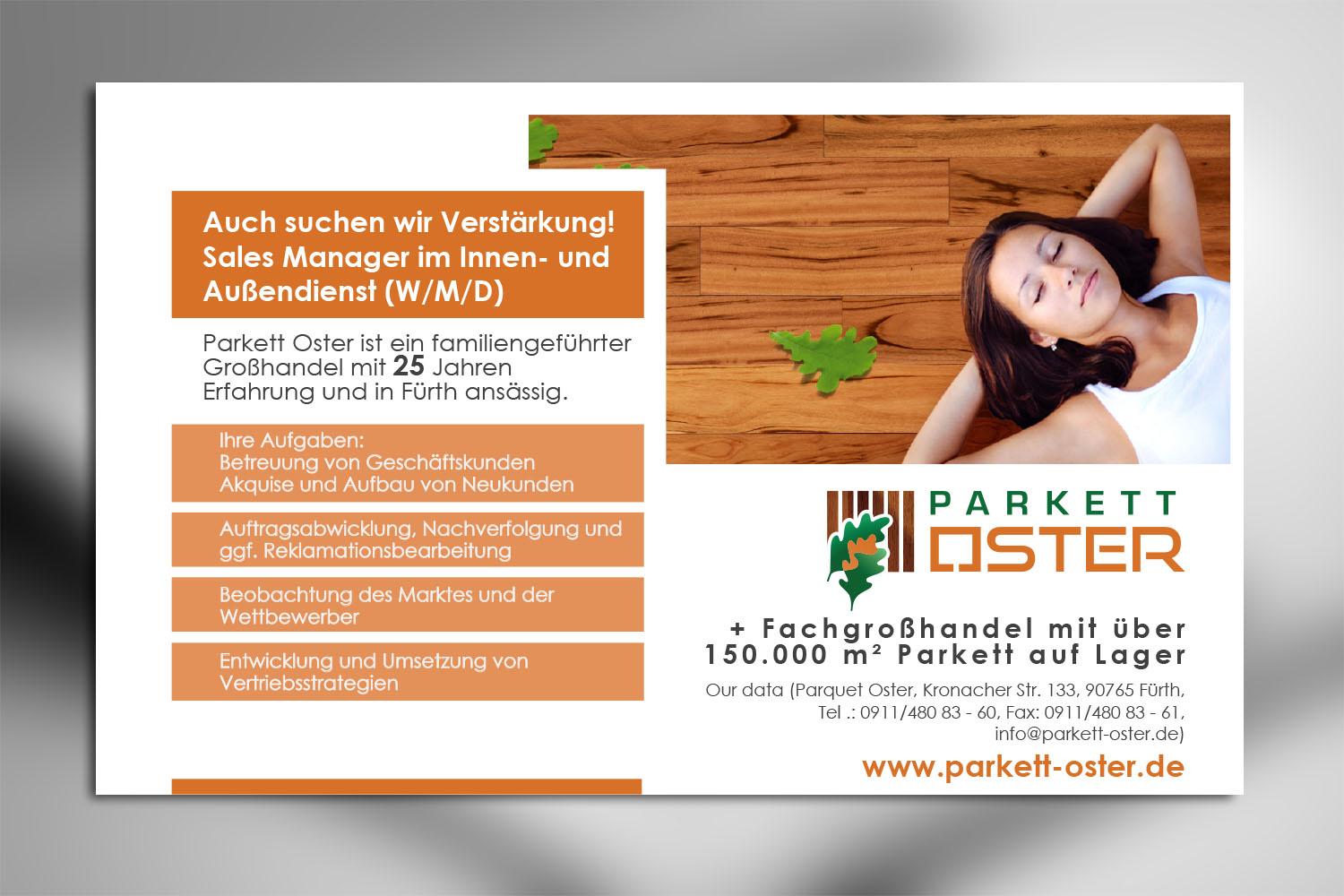 Design Annonce  par nafizrahat pour ce projet | Design #21711762