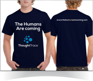 T-shirt Design by r-toha