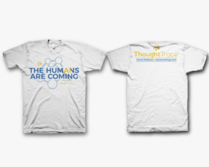 T-shirt Design by saka.aleksandar for this project | Design: #21675170