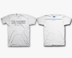 T-shirt Design by saka.aleksandar for this project | Design: #21677549