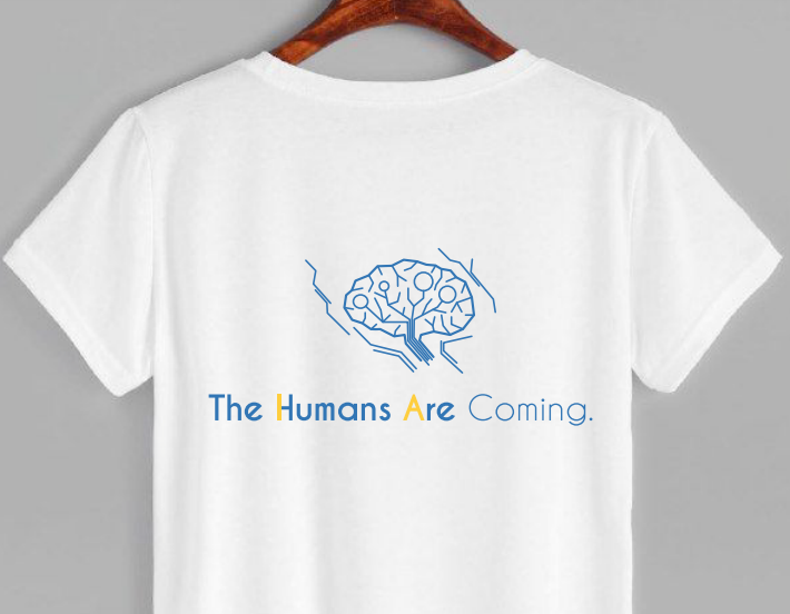 Diseño de Camiseta por Elizaveta M para este proyecto | Diseño #21673970