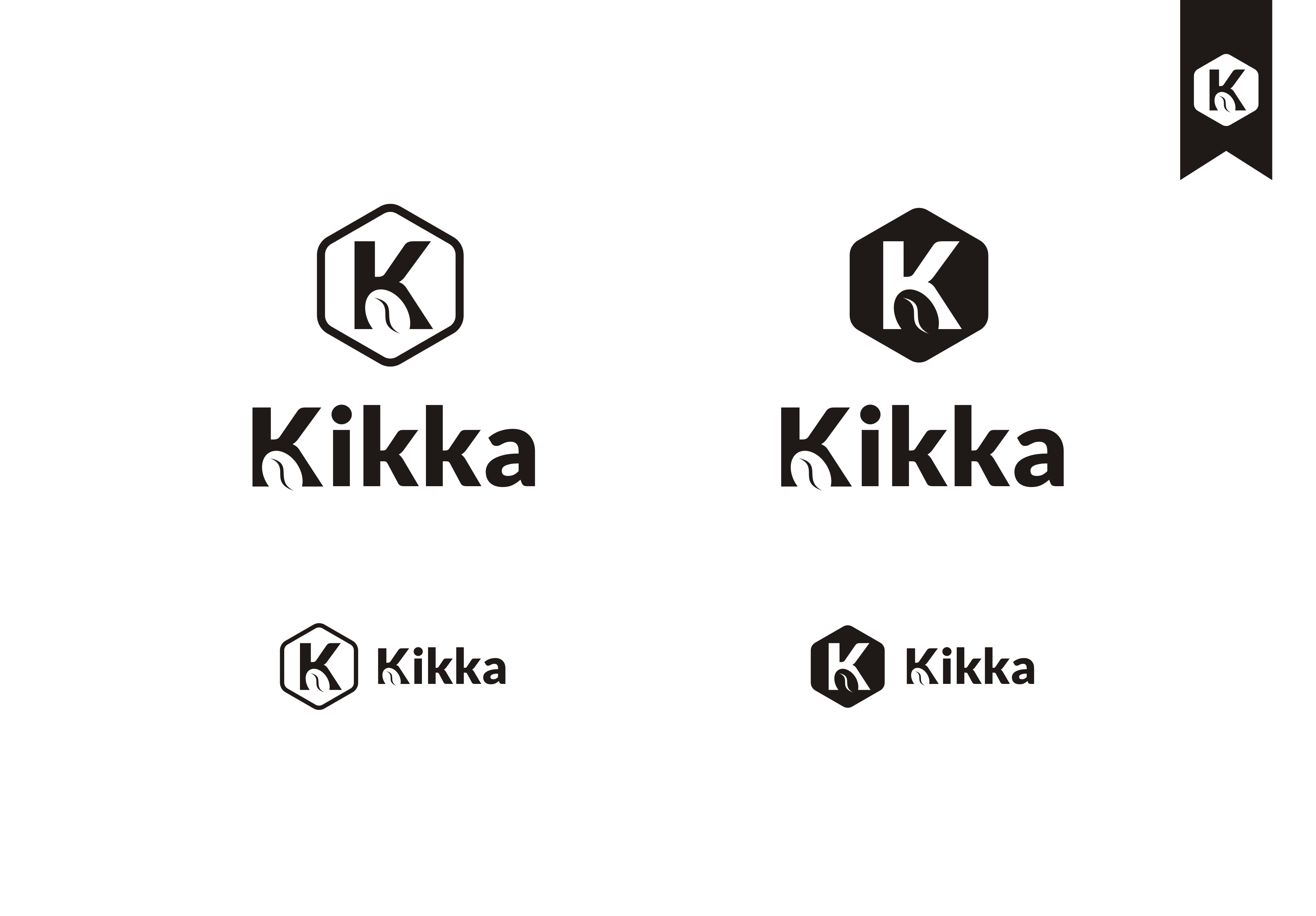 Diseño de Logo por BaguzWay para este proyecto | Diseño #21679964