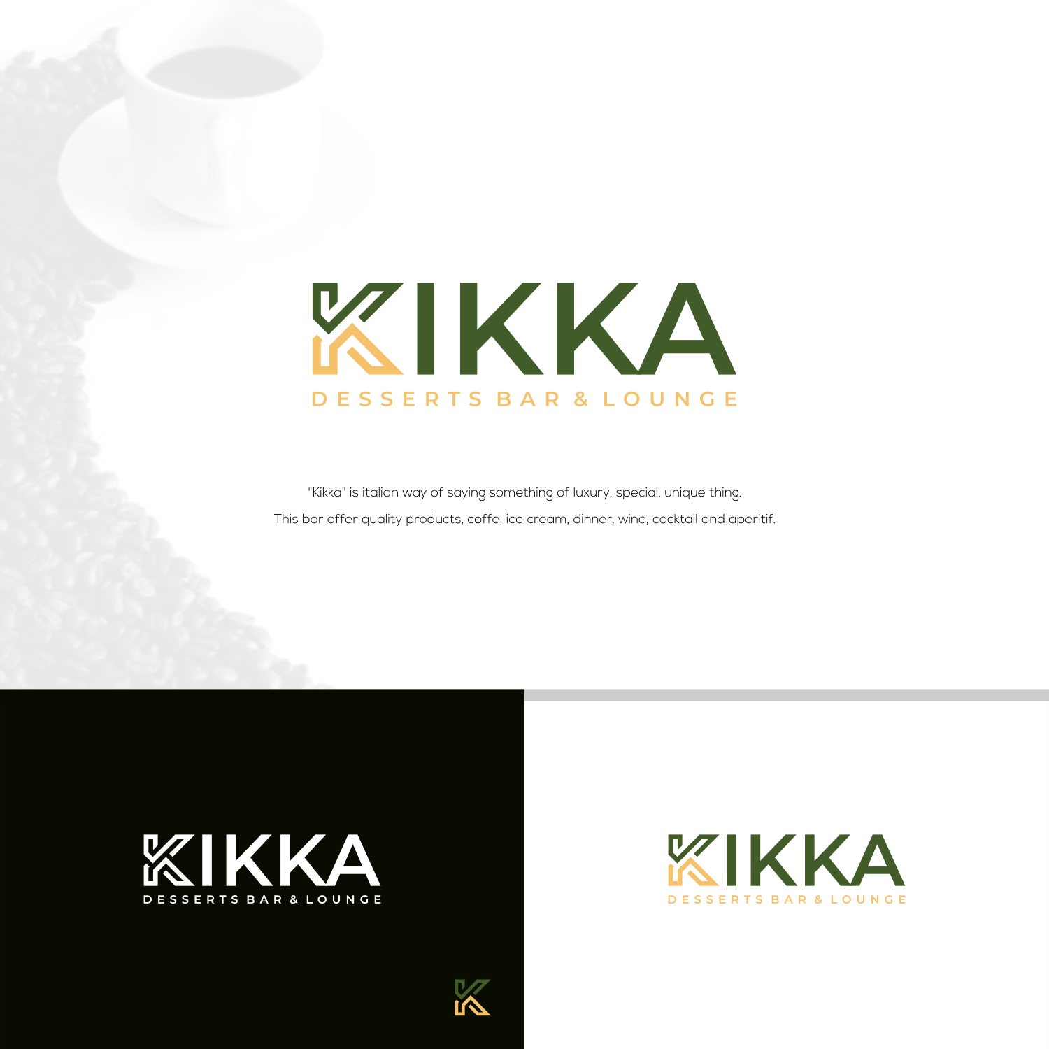 Diseño de Logo por Raja_ para este proyecto | Diseño #21671188