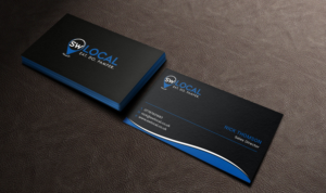 Business Card Design by Tripti Ranjan Gain for SW Local | Design: #21694943