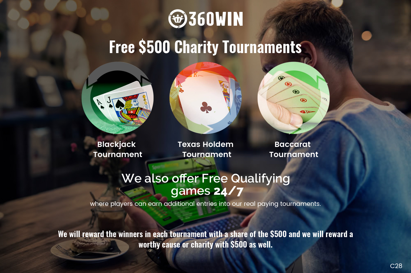 Design de Page d'Accueil par pb pour 360WIN | Design #21683768