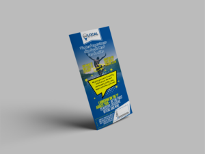 Flyer-Design von Benson M. für SW Local | Design #21704885