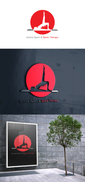 Diseño de Logo por Nishi 4 para Out of the Park Marketing | Diseño: #21678662