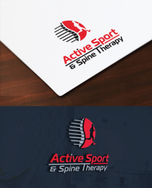 Diseño de Logo por hoaihoai para Out of the Park Marketing | Diseño: #21692408