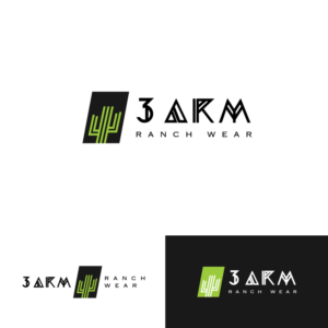 Logo Design by Trung Tran