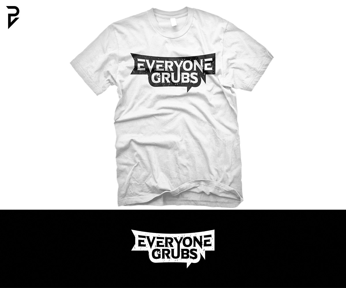 Logo Design by poisonvectors for Grub Life | Design #21666518