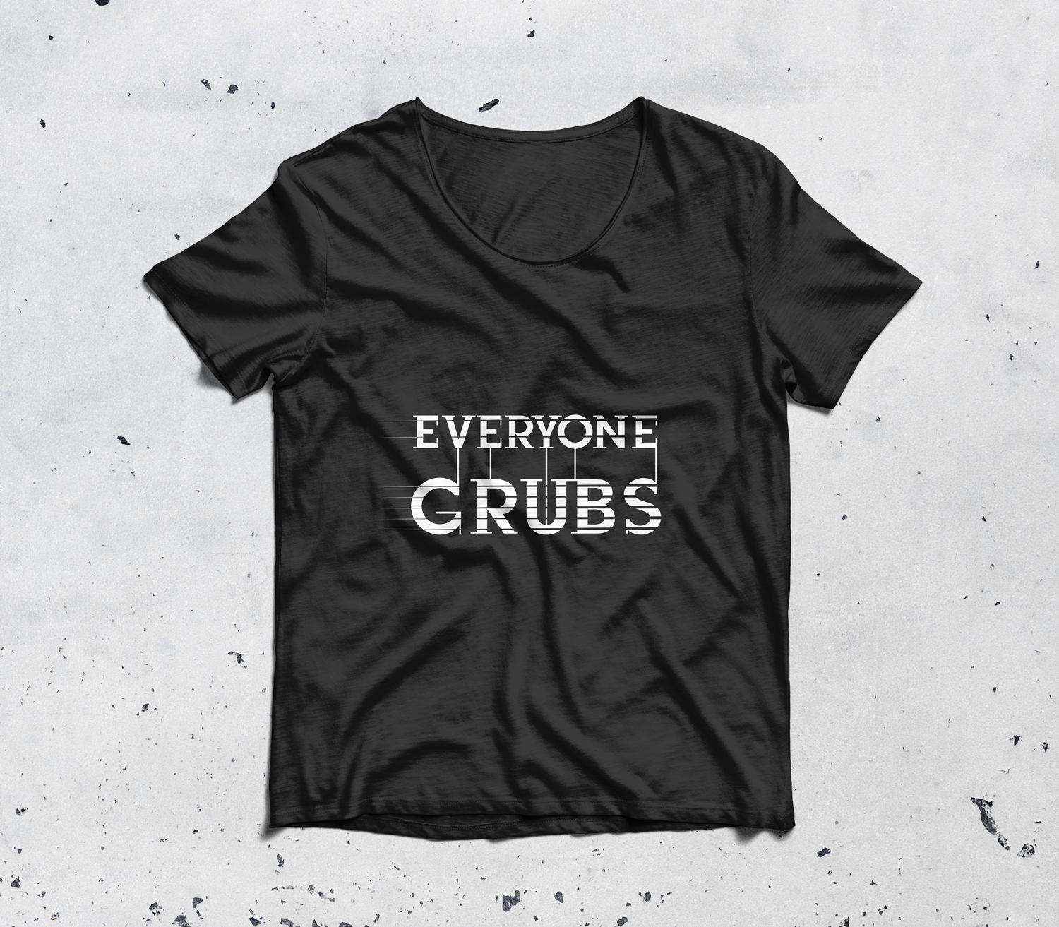 Logo Design by Balayat843 for Grub Life | Design #21667939