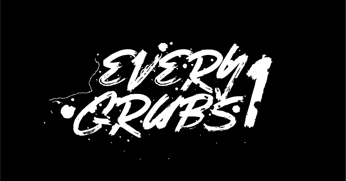 Diseño de Logo por Ananda Rizqi para Grub Life | Diseño #21713324