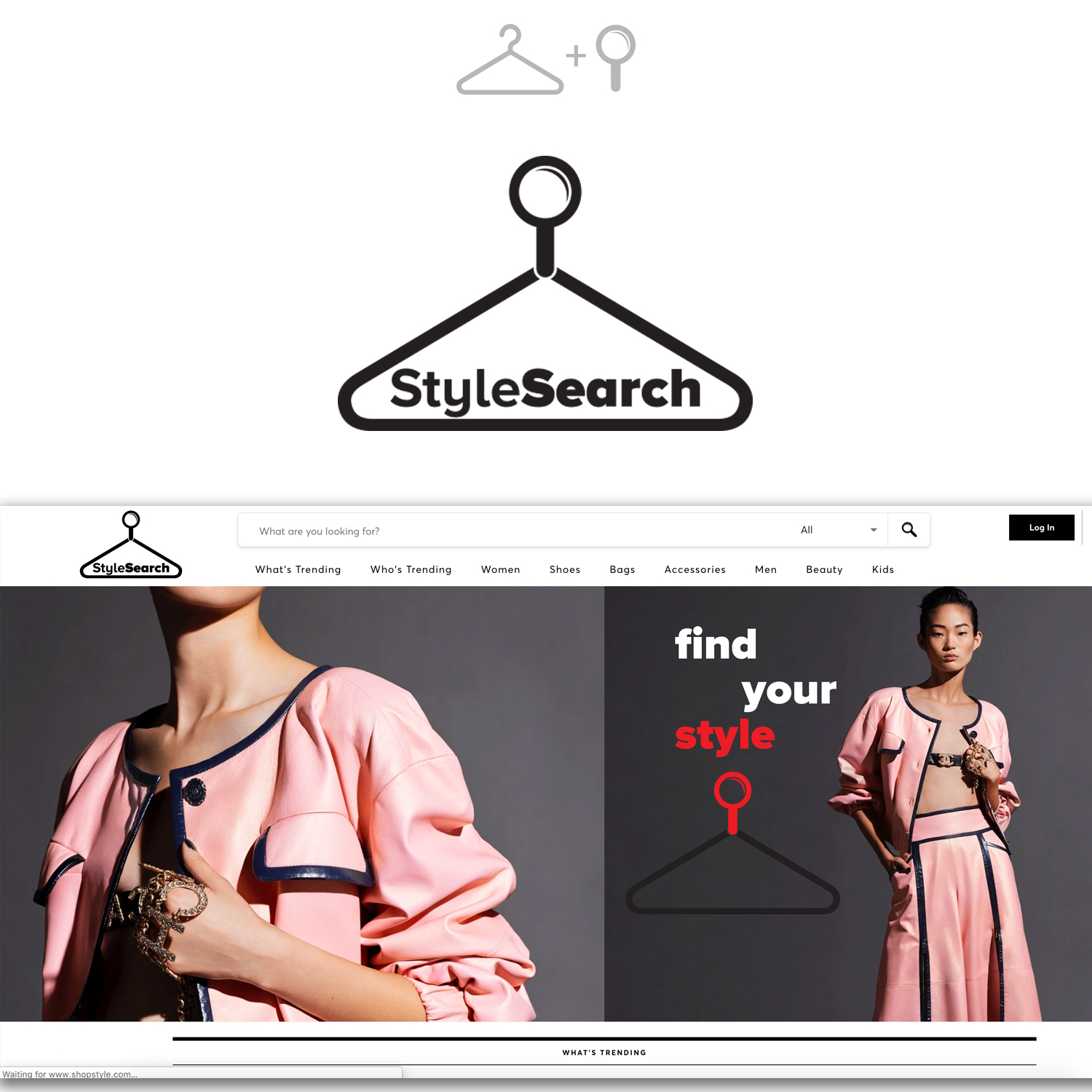 Logo Design by rls for this project | Design #21674296