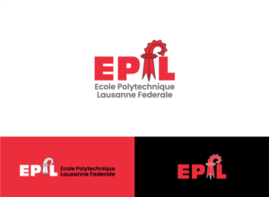 Logo Design by Balayat843 for EPFL | Design #21667002