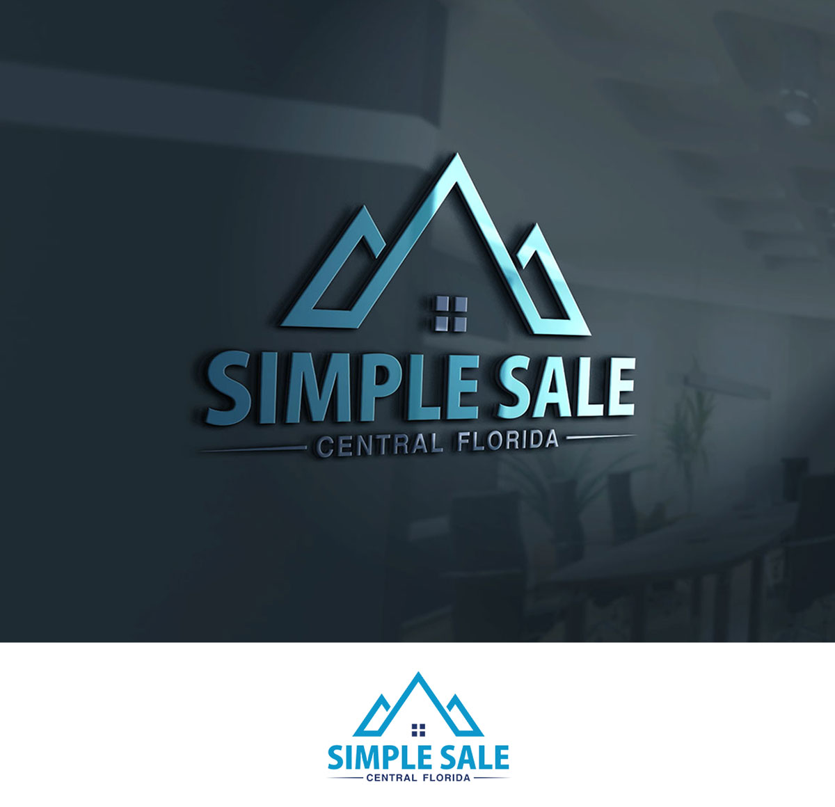 Logo Design by borup85 for this project | Design #21667976