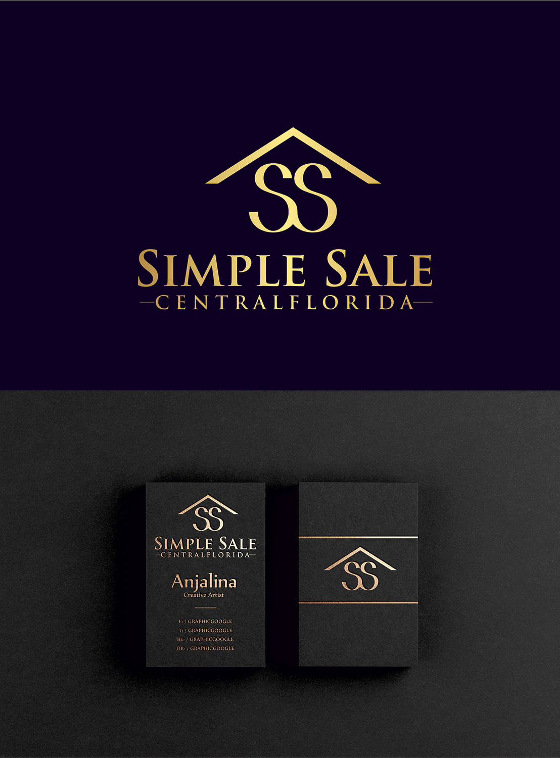 Logo Design by Bang Bang for this project | Design #21679735