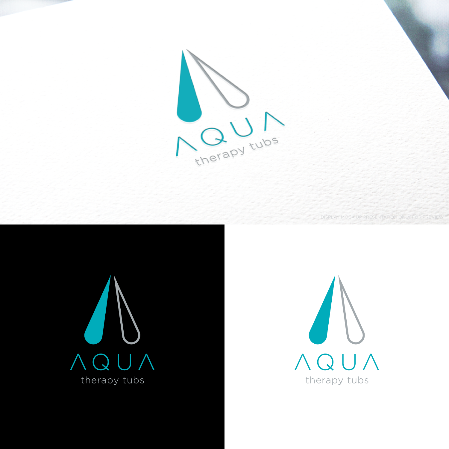 Logo Design by ds | designstructure for this project | Design #21669682