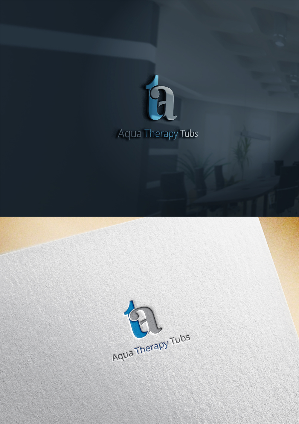 Logo Design by AL-BARAKAH for this project | Design #21681339
