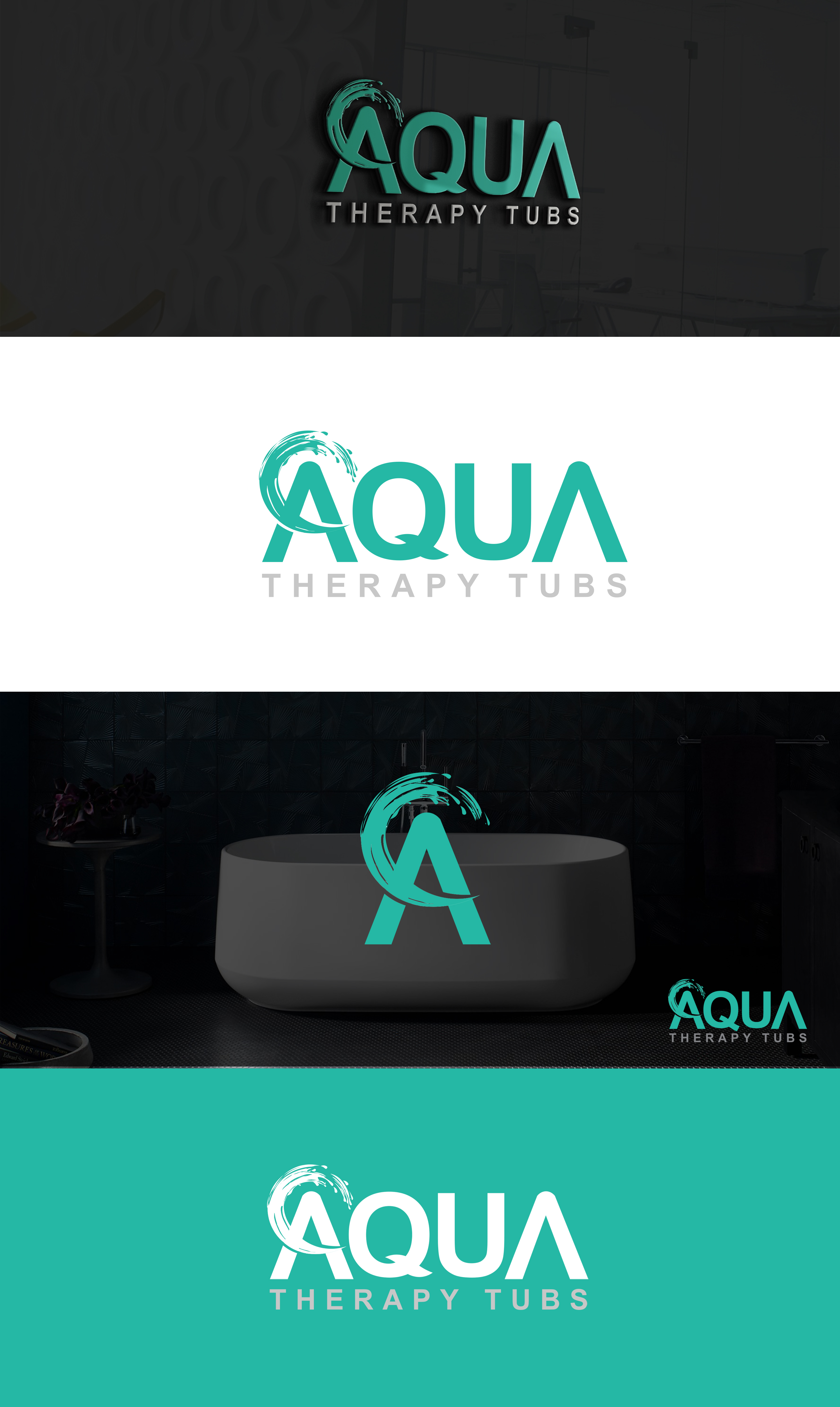 Logo Design by sepid_designer for this project | Design #21705825